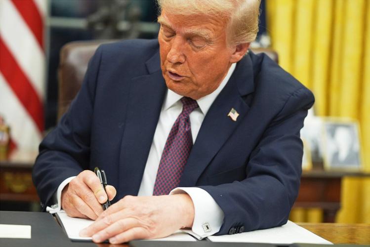 New Hampshire judge to hear arguments on class action against Trump’s birthright citizenship order