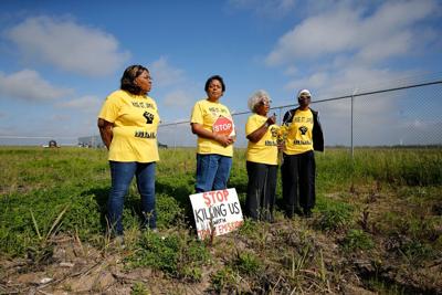 Lawsuit alleging environmental racism in Louisiana parish allowed to proceed, federal court says