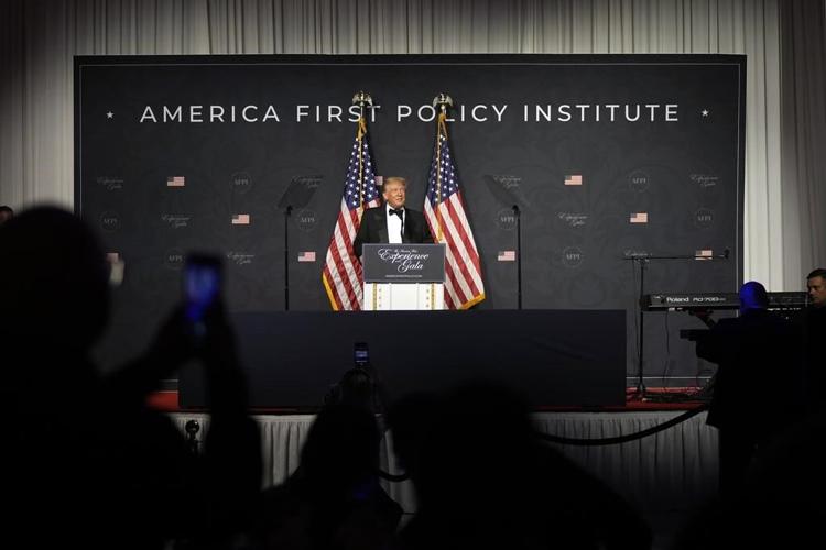 Garland names special counsel to lead Trump-related probes