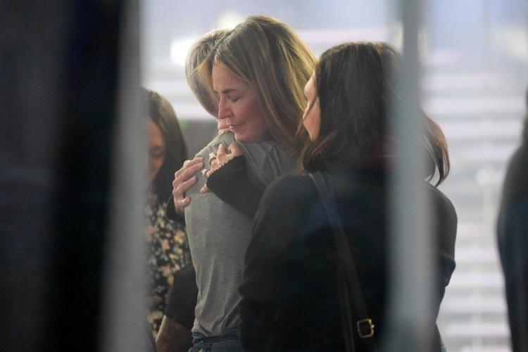 Families with missing loved ones like Nancy Guthrie face ambiguous loss. It freezes grief