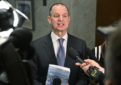 It's budget day in Quebec, and finance minister says don't expect major goodies