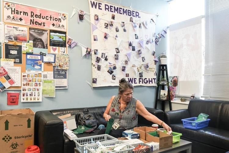 Advocates vow to fight Ford on consumption sites, he says they should be grateful
