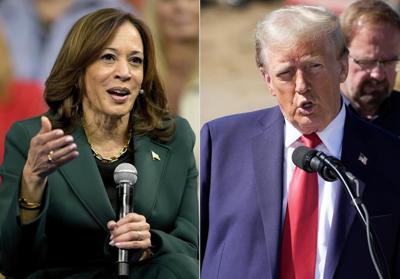 What is fascism? And why does Harris say Trump is a fascist?