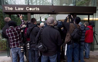 B.C. judge finds murderer in contempt over 'inmate code' refusal to answer questions