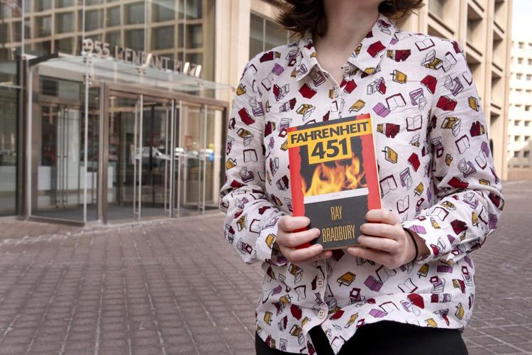 What's happening with the Institute of Museum and Library Services after Trump's executive order