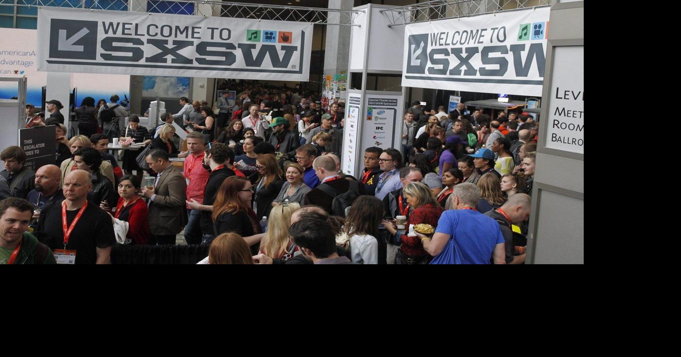 Organizers of Canada House cancel space at 2025 South By Southwest festival