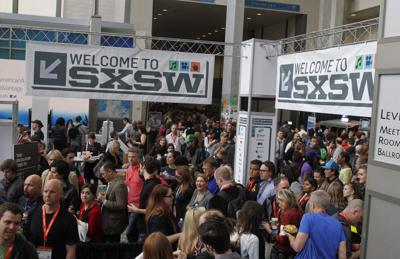 CP NewsAlert: Organizers of Canada House cancel space at 2025 South By Southwest fest