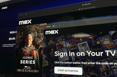 Which streamer will target password sharing next? The former HBO Max looks ready to make its play