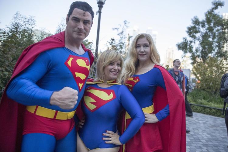 Takeaways from AP’s report on the religious and moral undercurrents in Superman comics