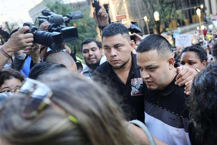 Kilmar Abrego Garcia is back in jail and facing deportation. Here's what to know