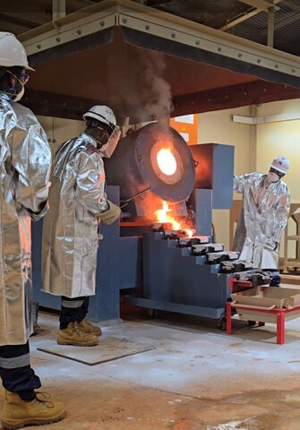 Newmont Announces Commercial Production at Ahafo North in Ghana