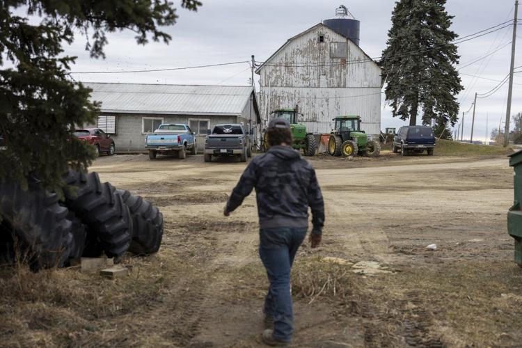College isn't in the plans for many rural students despite stepped-up recruiting efforts