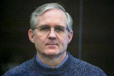 US made offer to bring home jailed Americans Paul Whelan and Evan Gershkovich. Russia rejected it