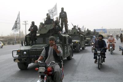 Sister of Canadian military adviser fears looming deportation, Taliban reprisal