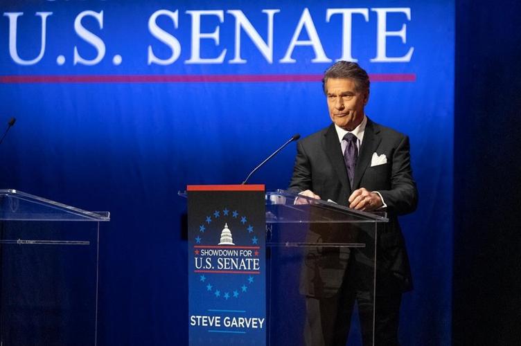 California Senate race: Democrats aim to block Republican from contest to fill Feinstein's seat