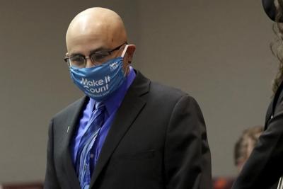 Judge sentences former Illinois child welfare worker to jail in boy's death