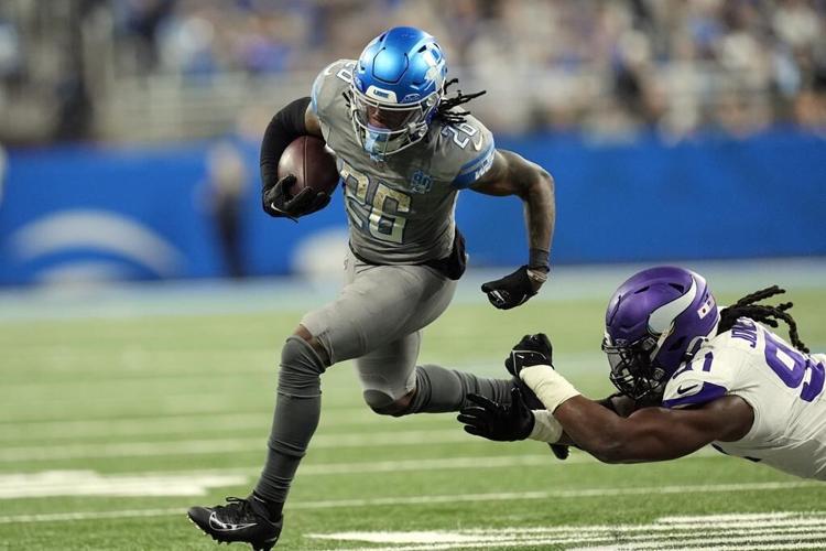 NFL Playoff Guide: How to watch the games, bracket format and betting favorites