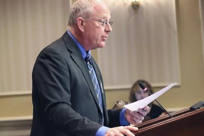 Maryland panel OKs time limit end on sex abuse lawsuits