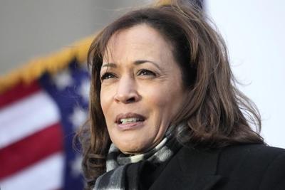 Harris to push abortion fight in Florida on Roe anniversary