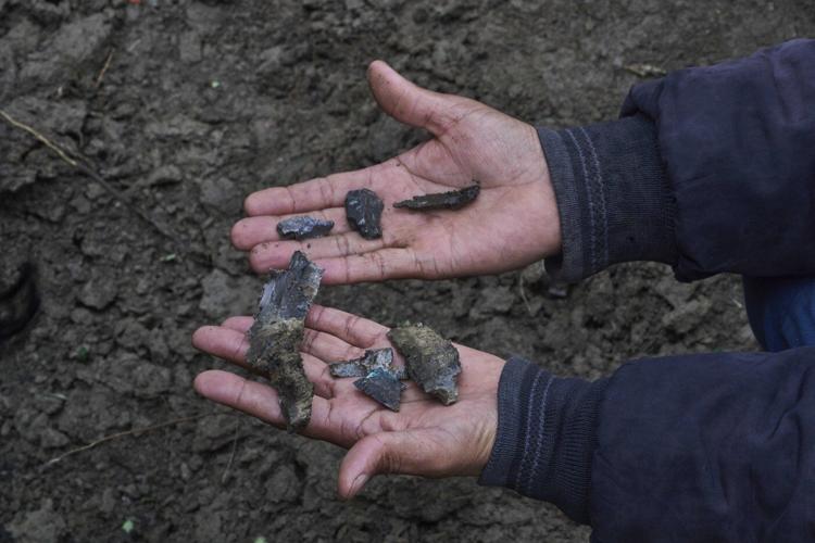 India's clash with Pakistan sees use of Chinese missiles, French jets, Israeli drones, and more