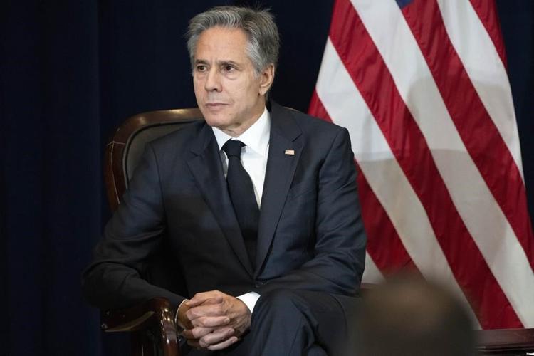 Global AIDS program targeted in abortion battle gets new home in State Department bureau