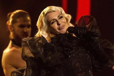 Does Spain's popular Eurovision song 'Zorra' insult women or defend them?