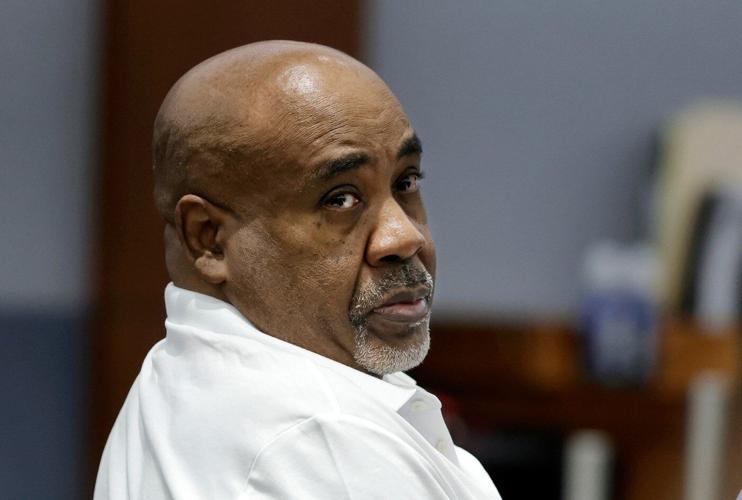 All eyez on Tupac: Long-awaited trial begins in rapper's 1996 killing