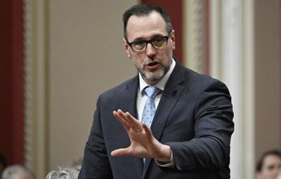CP NewsAlert: Quebec government to ban prayer in public places