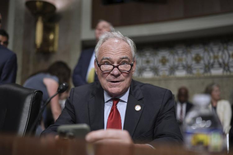 Senate rejects effort to restrain Trump on Iran as GOP backs his strikes on nuclear sites