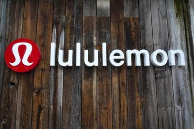 Lululemon cutting over 100 jobs in Washington distribution centre closure