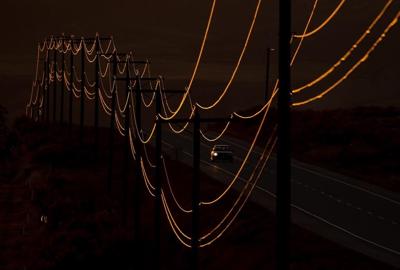 B.C. pauses electricity connections for crypto mining, citing 'massive' consumption