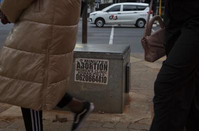 After fall of Roe, emboldened religious conservatives lobby to restrict abortion in Africa