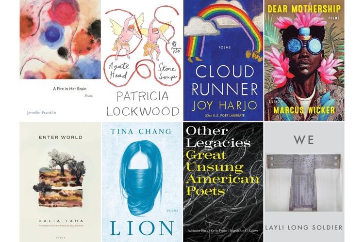 Fall books: Fiction takes the spotlight in bookstores during the midterm season