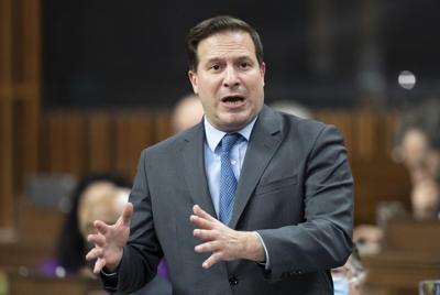 Mendicino to testify at inquiry, Russia active over Arctic : In The News for Nov. 22