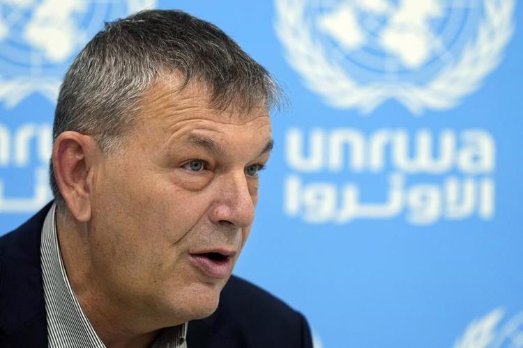 Senior UN official denounces 'blatant disregard' in Israel-Hamas war after many UN sites are hit
