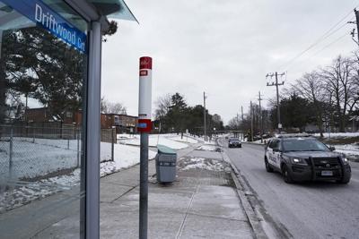 Residents uneasy after 2 people shot at same north Toronto intersection within 24 hrs