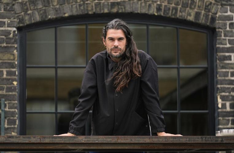 Desert raves and apocalyptic doom collide in 'Sirāt,' one of the year's most talked about films