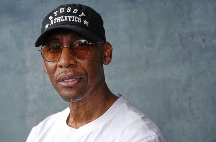 Raphael Saadiq talks upcoming one-man show tour, ǲԳé’s work ethic and his work on 'Sinners'