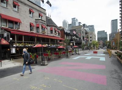 Montreal expands soundproofing program as part of new nightlife policy
