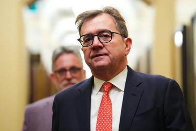 Resources minister says many Republicans don't know Trump's plans for tariffs