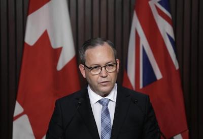 Province asks court to prevent feds from intervening on Highway 413, Ontario Place