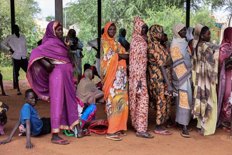 Photos show South Sudan’s hunger crisis amid violence, aid cuts and corruption