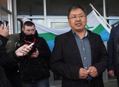 Labrador Inuit quit meetings with N.L. premier amid tensions about unrecognized group