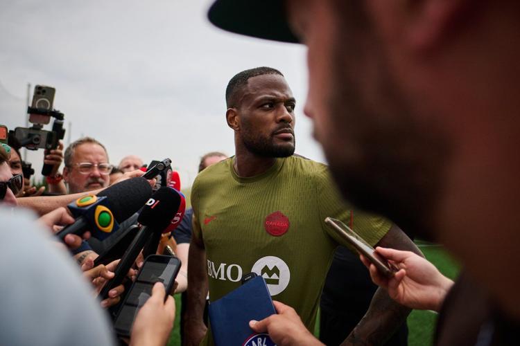 The Latest from the 2026 FIFA World Cup in Canada