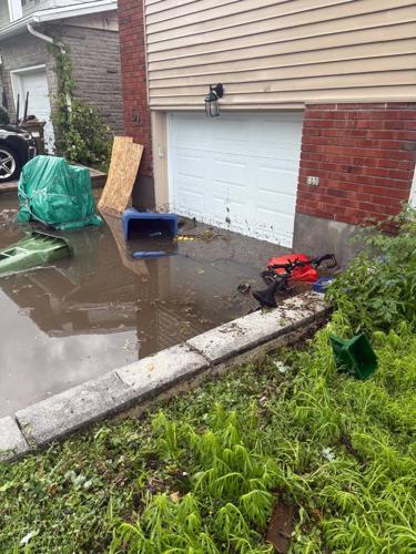 Montreal flooding after heavy rainfall renews questions about infrastructure