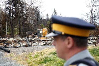 More evacuation orders to be lifted for Halifax-area residents affected by wildfires