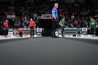 In the Rings: Highlights and lowlights from a curling season to remember