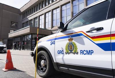 Alberta RCMP lay charges after cough syrup laced with fentanyl kills man