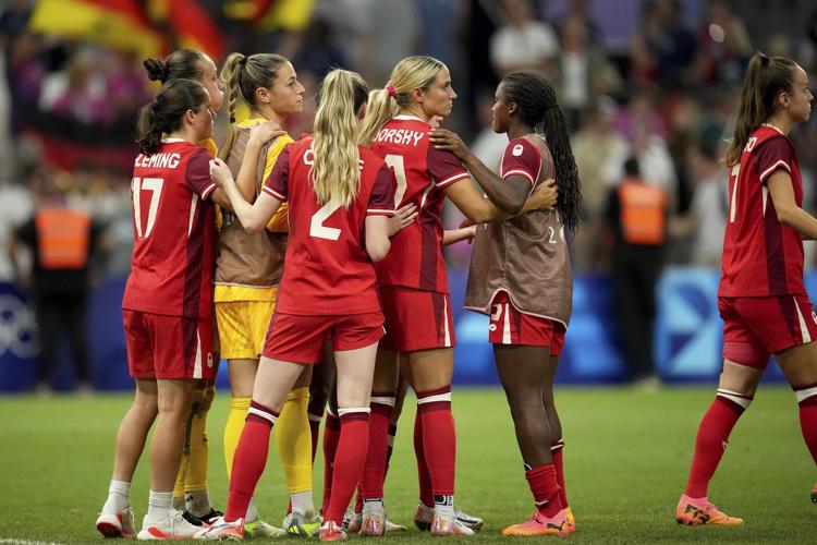 Mander breaks silence on drone scandal, says spying part of culture at Canada Soccer