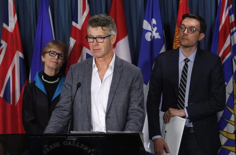Son of woman who inspired assisted dying law chooses to die on his own terms